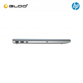 HP Laptop 15-fd0218TU (Intel Core i5-1334U | 15.6 FHD | 8GB RAM | 512GB SSD | Intel Iris X Graphics | Windows 11 Home | Preinstalled Microsoft Office Home & Student)
