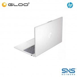 HP Laptop 15-fd0907TU (Intel Core 5-120U | 15.6" FHD | 16GB RAM | 512GB SSD | Intel® Graphics | Windows 11 Home | Preinstalled Microsoft Office Home 2024 + Microsoft Office 365 Basic)