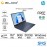HP Victus Gaming Laptop 16-d1069TX 16.1" FHD (NVIDIA® GeForce RTX™ 3050 4GB, i5-12500H, 512GB SSD, 8GB, W11H) - Performance Blue (Grab/Touch & Go credit redemption : 1/2/-30/4*)