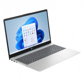 (my Yayasan) HP Laptop 15-fd1101TU 15.6'' FHD (Intel® Core™ Ultra 5 125H | 16GB | 512GB | Intel® Arc™ Graphics | Windows 11 Home | Preinstalled Microsoft Office Home & Student)