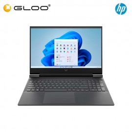 [Intel] HP Victus Gaming Laptop 16-d1170TX 16.1" FHD (i7-12700H, 512GB SSD, 8GB, NVIDIA RTX 3060 6GB, W11H) - Mica Silver [FREE] HP Pavilion Backpack (Grab/Touch & Go credit redemption : 1/11-31/1*)