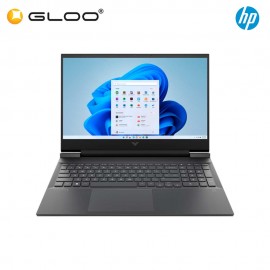 HP Victus Gaming Laptop 16-d1172TX 16.1" FHD (i5-12500H, 512GB SSD, 8GB, NVIDIA RTX 3060 6GB, W11H) - Mica Silver [FREE] HP Pavilion Backpack (Grab/Touch & Go Credit Redemption : 1/5-31/7*)