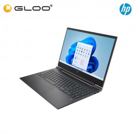 HP Victus Gaming Laptop 16-d1172TX 16.1" FHD (i5-12500H, 512GB SSD, 8GB, NVIDIA RTX 3060 6GB, W11H) - Mica Silver [FREE] HP Pavilion Backpack (Grab/Touch & Go Credit Redemption : 1/5-31/7*)