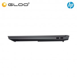 HP Victus Gaming Laptop 16-d1172TX 16.1" FHD (i5-12500H, 512GB SSD, 8GB, NVIDIA RTX 3060 6GB, W11H) - Mica Silver [FREE] HP Pavilion Backpack (Grab/Touch & Go Credit Redemption : 1/5-31/7*)
