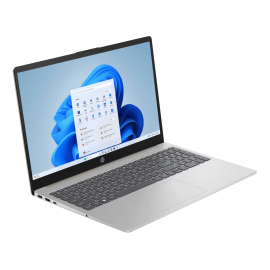 HP Laptop AI 15.6 inch 15-fd2054TU (Intel® Core™ Ultra 5 225U | 16GB | 512GB SSD | Intel Graphics | Microsoft Office Home 2024 + 1 Year Office 365 Basic | Windows 11 Home)
