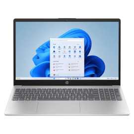 HP Laptop AI 15.6 inch 15-fd2054TU (Intel® Core™ Ultra 5 225U | 16GB | 512GB SSD | Intel Graphics | Microsoft Office Home 2024 + 1 Year Office 365 Basic | Windows 11 Home)