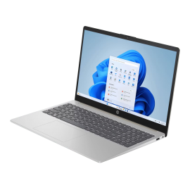 HP Laptop AI 15.6 inch 15-fd2054TU (Intel® Core™ Ultra 5 225U | 16GB | 512GB SSD | Intel Graphics | Microsoft Office Home 2024 + 1 Year Office 365 Basic | Windows 11 Home)