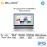 HP Laptop AI PC 15-fd2056TU (Intel® Core™ Ultra 5 225U | 15.6” FHD | 16GB RAM | 512GB SSD | Intel® Graphics | Windows 11 Home | Microsoft Office Home & Student 2024 + Microsoft 365 Basic)