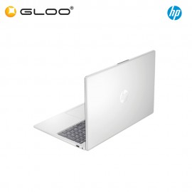 HP Laptop AI PC 15-fd2056TU (Intel® Core™ Ultra 5 225U | 15.6” FHD | 16GB RAM | 512GB SSD | Intel® Graphics | Windows 11 Home | Microsoft Office Home & Student 2024 + Microsoft 365 Basic)