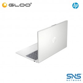 HP Laptop AI 15-fd2117TU (Intel Core Ultra 5-225U | 15.6" FHD | 16GB RAM | 512GB SSD | Intel Graphics | Windows 11 Home | Preinstalled with Microsoft Office HomE 2024 + Microsoft 365 Basic)