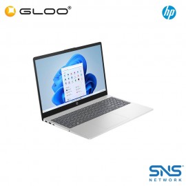 HP Laptop AI 15-fd2117TU (Intel Core Ultra 5-225U | 15.6" FHD | 16GB RAM | 512GB SSD | Intel Graphics | Windows 11 Home | Preinstalled with Microsoft Office HomE 2024 + Microsoft 365 Basic)