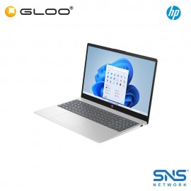 HP Laptop AI 15-fd2117TU (Intel Core Ultra 5-225U | 15.6" FHD | 16GB RAM | 512GB SSD | Intel Graphics | Windows 11 Home | Preinstalled with Microsoft Office HomE 2024 + Microsoft 365 Basic)
