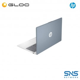 HP Laptop AI 15-fd2119TU Laptop (Intel® Core™ Ultra 7 255U | 15.6" FHD | 16GB RAM | 512GB SSD | Intel® Graphics | Windows 11 Home | Microsoft Office Home 2024 + Microsoft 365 Basic)