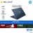 HP Victus Gaming Laptop 16-e1044AX 16.1" FHD (NVIDIA® GeForce RTX™ 3050 4GB, Ryzen 5 6600H, 512GB SSD, 8GB, W11H) - Performance Blue [FREE] HP Pavilion Gaming Backpack (Grab/Touch & Go credit redemption : 1/11-31/1*)