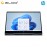 HP ENVY x360 13-bf0015TU 13.3" WUXGA Touch Screen 2 in 1 Laptop (i5-1230U, 512GB SSD, 16GB, Intel Iris Xe Graphics, W11H) - Space Blue [FREE] HP Backpack + HP Pen + HP USB-C Hub + Microsoft Office Home and Office