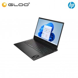 HP OMEN Gaming Laptop 16-xf0026AX 16.1'' FHD (AMD Ryzen™ 9 7940HS, 16GB, 512GB SSD, NVIDIA® GeForce RTX™ 4070 8GB, Windows 11 Home) [FREE] HP Professional Backpack