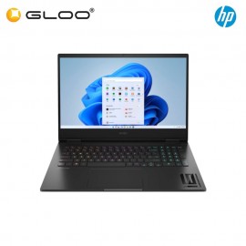 HP OMEN Gaming Laptop 16-xf0066AX (NVIDIA® GeForce RTX™ 4050 with 6Gb, AMD Ryzen™ 5 7640HS Processor, 16.1" FHD, 16GB RAM, 512GB SSD, Windows 11 Home) [FREE] HP Professional Backpack