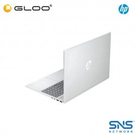 HP OmniBook 5 Laptop AI 16-af1024TU (Intel Core Ultra 7 255U | 16" 2K WUXGA Touch | 16GB RAM | 512GB SSD | Intel Graphics | Windows 11 Home | Microsoft Office Home 2024 + Microsoft 365 Basic)