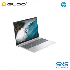 HP OmniBook 5 AI PC 16-af1108TU Laptop (Intel® Core™ Ultra 5 225U | 16" 2K | 16GB RAM | 512GB SSD | Intel® Graphics | Windows 11 Home | Microsoft Office Home 2024 + Microsoft 365 Basic)