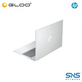 HP OmniBook 5 AI PC 16-af1108TU Laptop (Intel® Core™ Ultra 5 225U | 16" 2K | 16GB RAM | 512GB SSD | Intel® Graphics | Windows 11 Home | Microsoft Office Home 2024 + Microsoft 365 Basic)