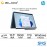 HP Spectre x360 14-ef2015TU Touch Screen 2 in 1 Laptop (i7-1355U, 1TB SSD, 16GB, Intel Iris Xe Graphics, W11H) - Blue + HP Sleeve +HP Pen + HP USB-C Hub + MS Office Home & Office (Grab/Touch & Go Credit Redemption : 1/5-31/7*)