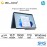 HP Spectre x360 14-ef2016TU Touch Screen 2 in 1 Laptop (i7-1355U, 1TB SSD, 16GB, Intel Iris Xe Graphics, W11H) - Blue + HP Sleeve +HP Pen + HP USB-C Hub + MS Office Home & Office (Grab/Touch & Go Credit Redemption : 1/5-31/7*)