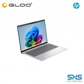 HP Omnibook 7 Aero 13-bg1033AU Laptop (AMD Ryzen AI 5 340 | 13.3" WUXGA | 16GB RAM | 512GB SSD | AMD Radeon 840M Graphics | Windows 11 Home | Microsoft Office Home 2024 + Microsoft 365 Basic)