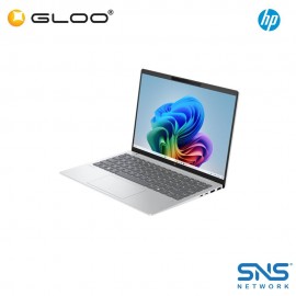 HP Omnibook 7 Aero 13-bg1033AU Laptop (AMD Ryzen AI 5 340 | 13.3" WUXGA | 16GB RAM | 512GB SSD | AMD Radeon 840M Graphics | Windows 11 Home | Microsoft Office Home 2024 + Microsoft 365 Basic)