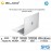 HP OmniBook 7 Aero 13.3 inch Next Gen AI 13-bg1034AU (AMD Ryzen™ AI 7 350 | 16GB | 512GB | AMD Radeon™ 860M Graphics | Windows 11 | Microsoft Office Home 2024 + 1 Year Office 365 Basic)