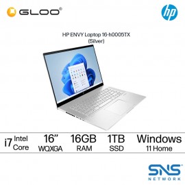 HP Envy 16-h0005TX 16" WQXGA Laptop