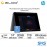 HP OmniBook Ultra Flip 14-fh0033TU (Intel® Core™ Ultra 9 288V | 14" diagonal 2.8K OLED Touch | 32GB RAM | 1TB SSD | Intel® Arc™ Graphics | Windows 11 Home | Preinstalled Microsoft Office Home and Student + Office 365 Basic)