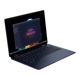 HP OmniBook 14-fh0084TU (Intel® Core™ Ultra 5 226V | 14" 3K OLED | 16GB RAM | 1TB SSD | Intel® Arc™ Graphics | Windows 11 Home | Pre-installed MS Office Home & Student 2021 + Microsoft 365 Basic)