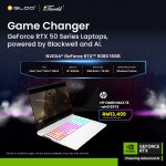 HP OMEN MAX 16 inch Gaming Laptop 16-ah0139TX (Intel® Core™ Ultra 7 255HX | 16" WQXGA OLED | 32GB RAM | 1TB SSD | NVIDIA® GeForce RTX™ 5080 16GB | Windows 11 Home)