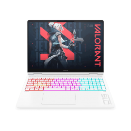 HP OMEN MAX 16 inch Gaming Laptop 16-ah0139TX (Intel® Core™ Ultra 7 255HX | 16" WQXGA OLED | 32GB RAM | 1TB SSD | NVIDIA® GeForce RTX™ 5080 16GB | Windows 11 Home)