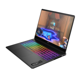 HP OMEN MAX 16 inch Gaming Laptop 16-ah0142TX (Intel® Core™ Ultra 9 275HX | 16" WQXGA OLED | 32GB RAM | 2TB SSD | NVIDIA® GeForce RTX™ 5090 24GB | Windows 11 Home)