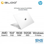 HP Pavilion Laptop 15-eh3018AU 15.6" FHD