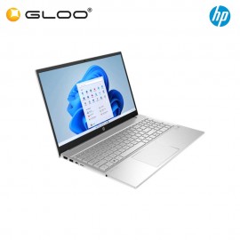 HP Pavilion Laptop 15-eh3021AU (AMD Ryzen™ 5 7530U | 15.6" FHD | 16GB RAM | 512GB SSD | AMD Radeon™ Graphics | Windows 11 Home | Preinstalled Microsoft Office Home and Student)
