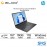 HP OMEN Gaming Laptop 16-k0034TX 16.1" QHD (i7-12700H, 1TB SSD, 16GB, NVIDIA RTX 3070 Ti 8GB, W11H) - Mica Silver [FREE] HP Omen Backpack