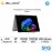 HP OmniBook X Flip NG AI PC 14-fk0105AU  Laptop (AMD Ryzen AI 7 350 | 14" 2K WUXGA Touch | 16GB RAM | 512GB SSD | AMD Radeon 860M Graphics | Windows 11 Home | Microsoft Office Home 2024 + Microsoft 365 Basic)