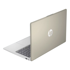 HP Laptop 14-em0046AU (AMD Ryzen™ 3 7320U | 14" FHD | 8GB | 512GB | AMD Radeon™ Graphics | Windows 11 Home | Preinstalled Microsoft Office Home and student + Office 365 Basic)