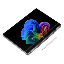 HP OmniBook X Flip Laptop 14 inch Next Gen AI 14-fm0047TU (Intel® Core™ Ultra 5 226V | 14" 2K touch | 16GB | 512GB SSD | Windows 11 Home | Microsoft Office Home 2024 + 1 Year Office 365 Basic)