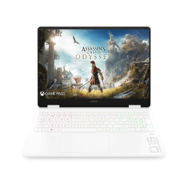 HP OMEN Gaming Laptop 16 inch 16-am0193TX (NVIDIA® GeForce RTX™ 5070 | CU 7-255H | 16"  2.5K | 16 GB RAM | 1TB SSD | Windows 11 Home)