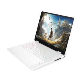 HP OMEN Gaming Laptop 16 inch 16-am0193TX (NVIDIA® GeForce RTX™ 5070 | CU 7-255H | 16"  2.5K | 16 GB RAM | 1TB SSD | Windows 11 Home)