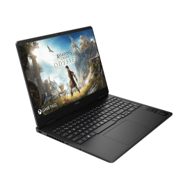 HP OMEN Gaming Laptop 16 inch 16-am0192TX (NVIDIA® GeForce RTX™ 5060 | CU 7-255H | 16"  2.5K | 16 GB RAM | 1TB SSD | Windows 11 Home)