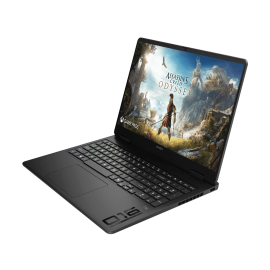 HP OMEN Gaming Laptop 16 inch 16-am0192TX (NVIDIA® GeForce RTX™ 5060 | CU 7-255H | 16"  2.5K | 16 GB RAM | 1TB SSD | Windows 11 Home)