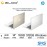 HP Laptop 14-em0302AU Laptop (AMD Ryzen 7-7730U | 14" FHD | 16GB RAM | 512GB SSD | AMD Radeon Graphics | Windows 11 Home | Microsoft Office Home 2024 + Microsoft 365 Basic | Gold)