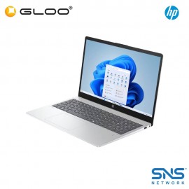 HP OmniBook 3 NGAI PC 15-fn0059AU Laptop (AMD Ryzen AI 5 330 | 15.6" FHD | 24GB RAM | 512GB SSD | AMD Radeon 820M Graphics | Windows 11 Home | Microsoft Office Home 2024 + Microsoft 365 Basic)
