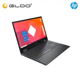 HP OMEN Gaming Laptop 15-en1006AX 15.6" QHD (AMD Ryzen 9 5900HX, 1TB SSD, 16GB, NVIDIA RTX 3070 8GB, W10H) - Mica Silver [FREE] HP Omen Backpack (Grab/Touch & Go credit redemption : 1/11-31/1*)
