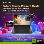 HP OMEN Gaming Laptop 16-ap0156AX (NVIDIA® GeForce RTX™ 5070 | AMD Ryzen™ 9 8940HX | 16" WQXGA | 32GB RAM | 1TB SSD | Windows 11 Home | Office+M365)