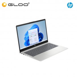 HP Laptop 14-ep1143TU (Intel® Core™ 5 120U | 14"FHD | 16GB RAM | 512GB SSD | Integrated Intel® Graphics | Windows 11 Home | Microsoft Office Home 2024 + Microsoft 365 Basic)